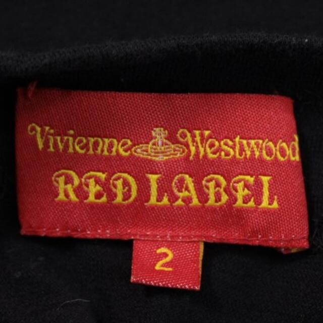 Vivienne Westwood RED LABEL ワンピース レディース