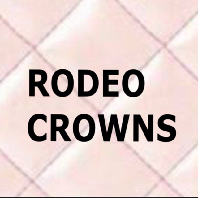 RODEO CROWNS メンズ フェイクスエード中綿ベスト　ダウンベスト