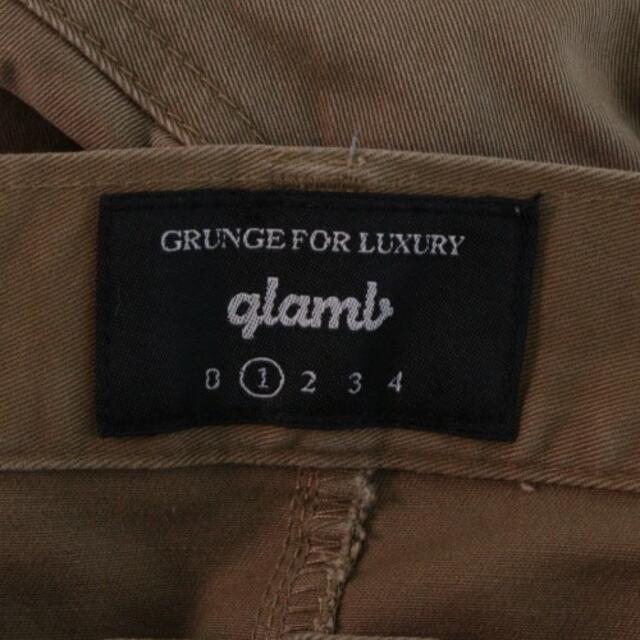 glamb(グラム)のglamb パンツ（その他） メンズ メンズのパンツ(その他)の商品写真