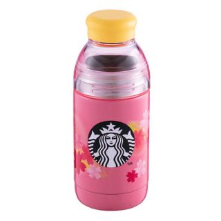 スターバックスコーヒー(Starbucks Coffee)のBilly 様専用　海外限定　　スターバックス　タンブラー　桜　(タンブラー)