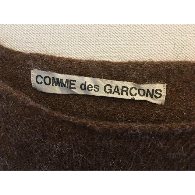 COMME des GARCONS(コムデギャルソン)のCOMME des GARCONS/セーター/M メンズのトップス(ニット/セーター)の商品写真