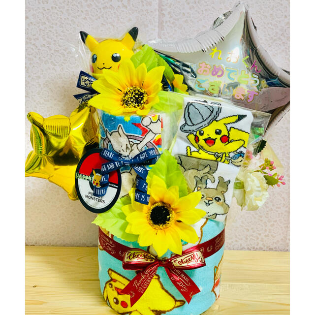 格安日本製 おむつケーキ ポケモン 完成お写真 の通販 By Smile Cake S Shop ラクマ 安い大人気 Mikeuzlethaz Hu