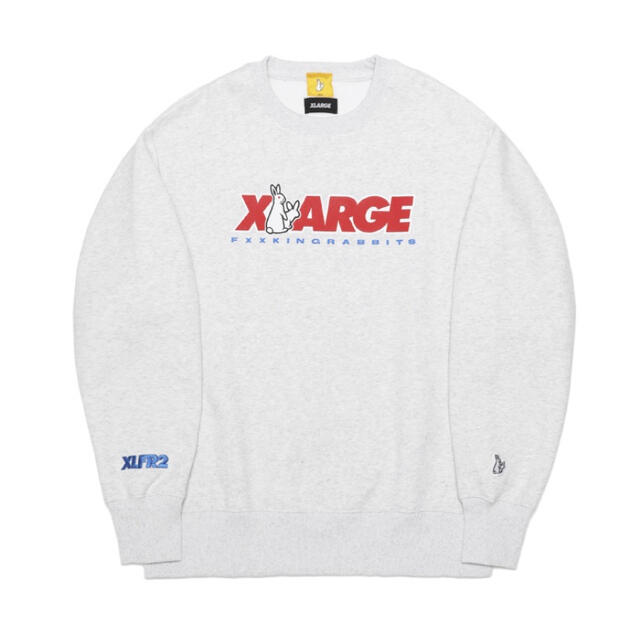 FR2 Xlarge コラボスエット 割引クーポン購入 メンズ | bca.edu.gr