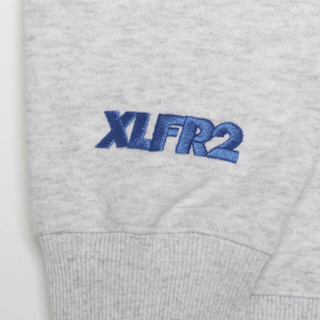 XLARGE(エクストララージ)のFR2 Xlarge  コラボスエット メンズのトップス(スウェット)の商品写真