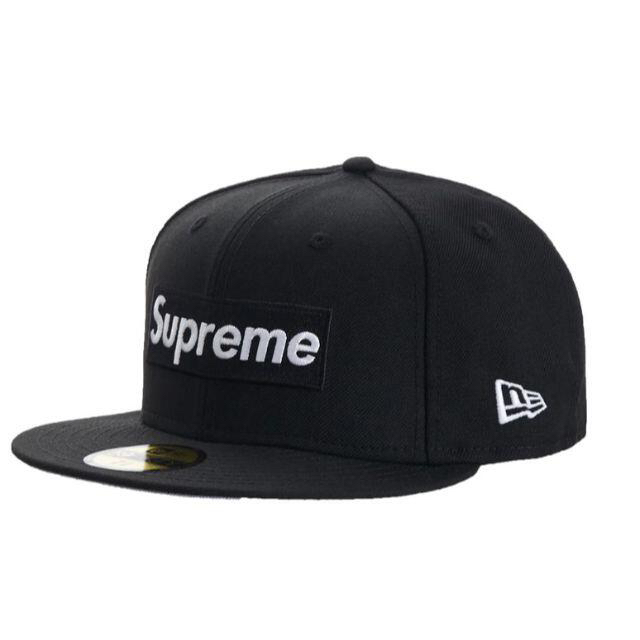 World Famous Box Logo New Era