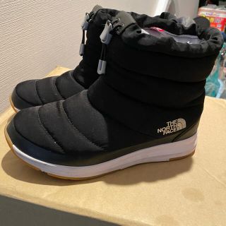 ザノースフェイス(THE NORTH FACE)のノースフェイス　ブーツ(ブーツ)