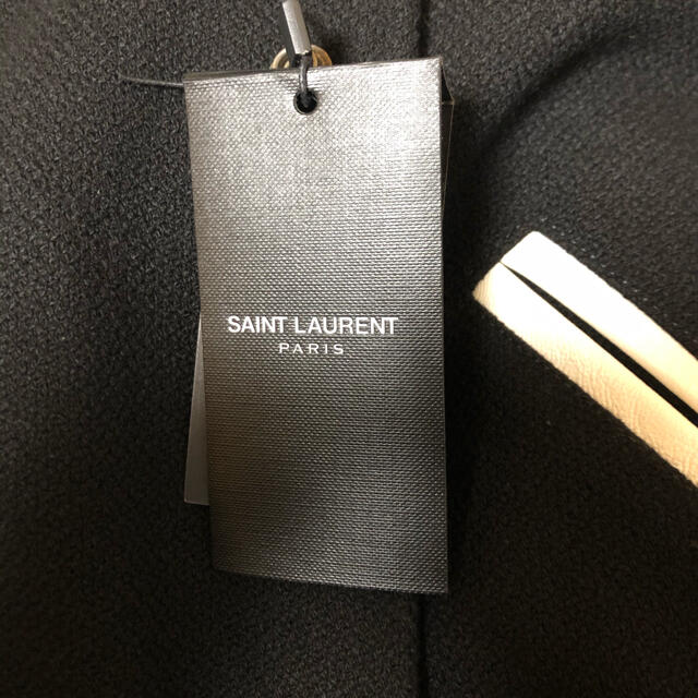 Saint サンローランジャケットの通販 by たかしな's shop｜サンローランならラクマ Laurent - 人気NEW