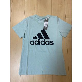 アディダス(adidas)のアディダス Tシャツ 新品未使用タグ付き(Tシャツ(半袖/袖なし))