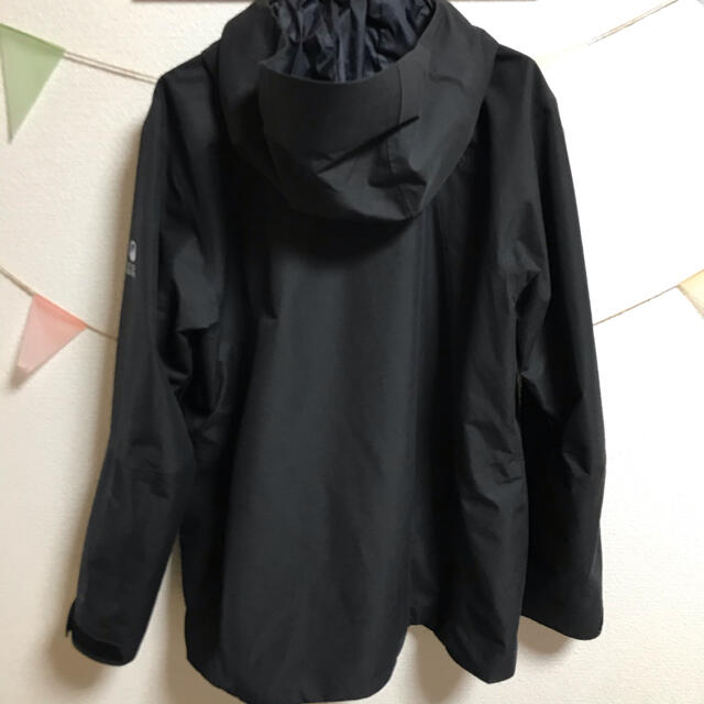 THE NORTH FACE(ザノースフェイス)のノースフェイス NFZジャケット NS61605 ゴアテックス メンズのジャケット/アウター(マウンテンパーカー)の商品写真