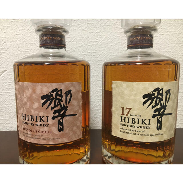 響17年 響ブレンダーズチョイス 高い素材 noxcapital.de