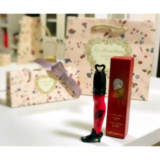 ラデュレ(LADUREE)のLADUREE ラデュレ リップグロス102 限定色(リップグロス)