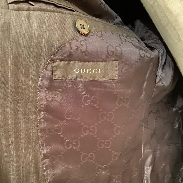 Gucci(グッチ)のドレッディ様専用 メンズのスーツ(セットアップ)の商品写真