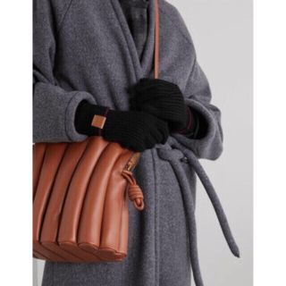 ロエベ 手袋(レディース)の通販 42点 | LOEWEのレディースを買うならラクマ