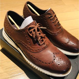 コールハーン(Cole Haan)のCOLE HAAN   ZEROGRAND    コールハーン(ドレス/ビジネス)