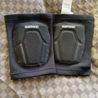 バートン(BURTON)の☆新品　未使用品☆バートン膝パット(装備/装具)