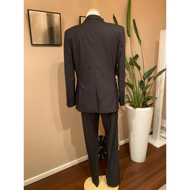 DIOR HOMME(ディオールオム)のDIOR HOMME スーツ セットアップ メンズのスーツ(セットアップ)の商品写真