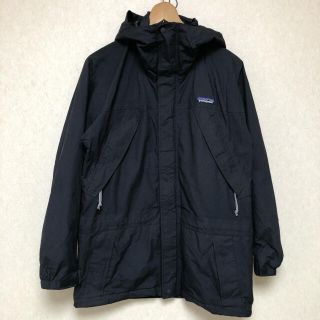 パタゴニア(patagonia)のパタゴニア　トレントシェルジャケット　マウンテンパーカー(マウンテンパーカー)