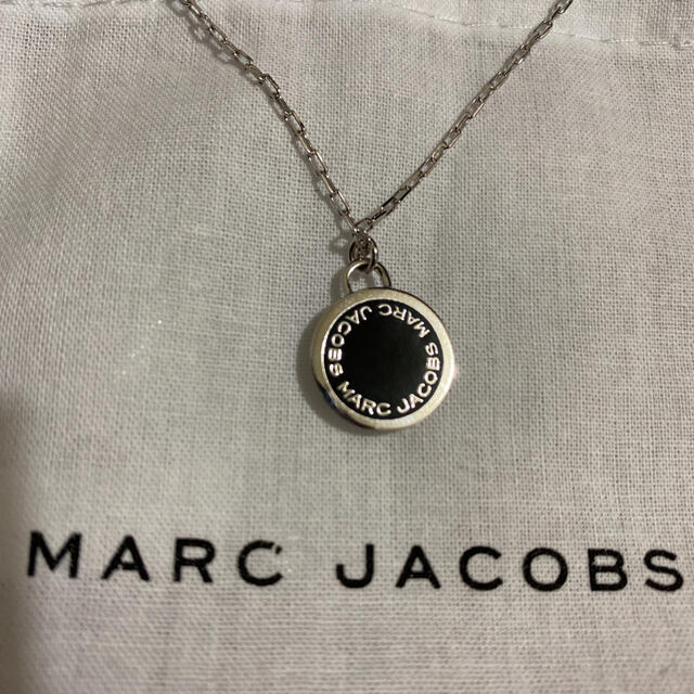 MARC JACOBS(マークジェイコブス)のMarc Jacobs ［マークジェイコブス］ネックレス レディースのアクセサリー(ネックレス)の商品写真