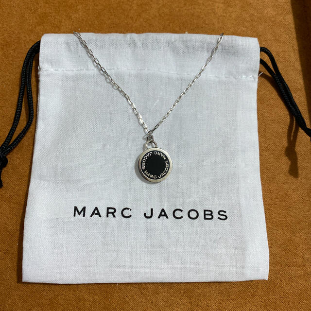 MARC JACOBS(マークジェイコブス)のMarc Jacobs ［マークジェイコブス］ネックレス レディースのアクセサリー(ネックレス)の商品写真