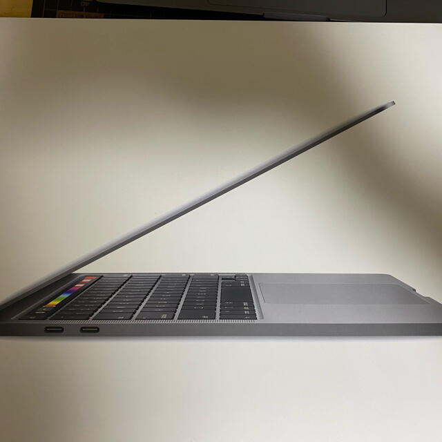Mac (Apple) - カンクロウ　MacBook Pro 2020