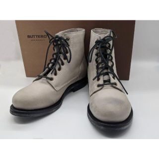 BUTTERO - ☆rain man様専用【未使用品】BUTTERO ブッテロ レース