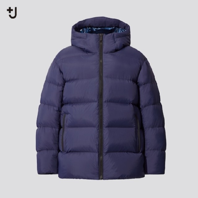 Jil Sander(ジルサンダー)の+j ダウン メンズのジャケット/アウター(ダウンジャケット)の商品写真