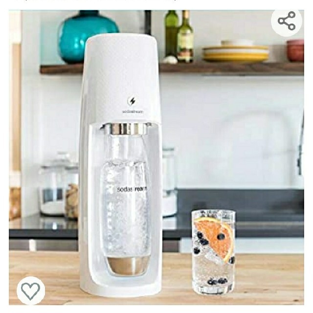 １着でも送料無料】 sodastream カバー キャップ スナップ式 専用