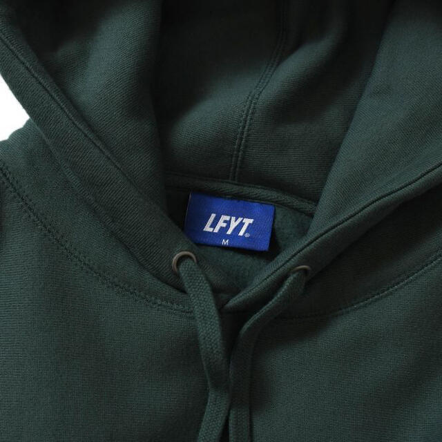 carhartt(カーハート)のラファイエット LFYT パーカー   メンズのトップス(パーカー)の商品写真