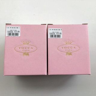 トッカ(TOCCA)の新品未使用 TOCCA(グラス/カップ)