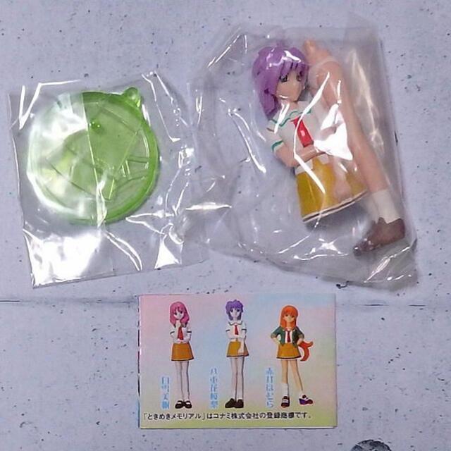 中古トレーディングフィギュア 安っぽい 八重花桜梨 「SR 中古トレーディングフィギュア 安っぽい 八重花桜梨 「SR