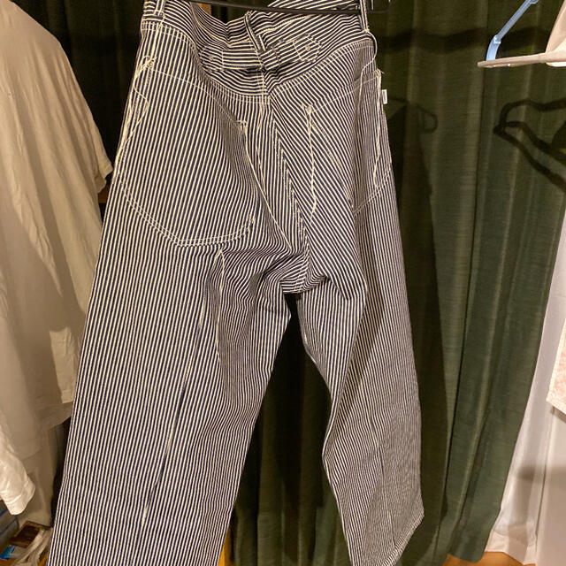 sugarhill シュガーヒル 19ss ヒッコリーパンツ-www.mwasaving.com