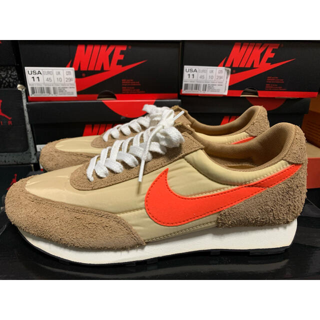 メンズNIKE DAYBREAK SP ナイキ　デイブレイク　29.0㎝