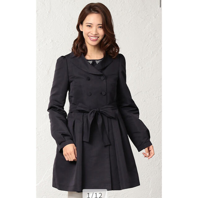 値下げ!To be chic トレンチコート 新品44 | tradexautomotive.com