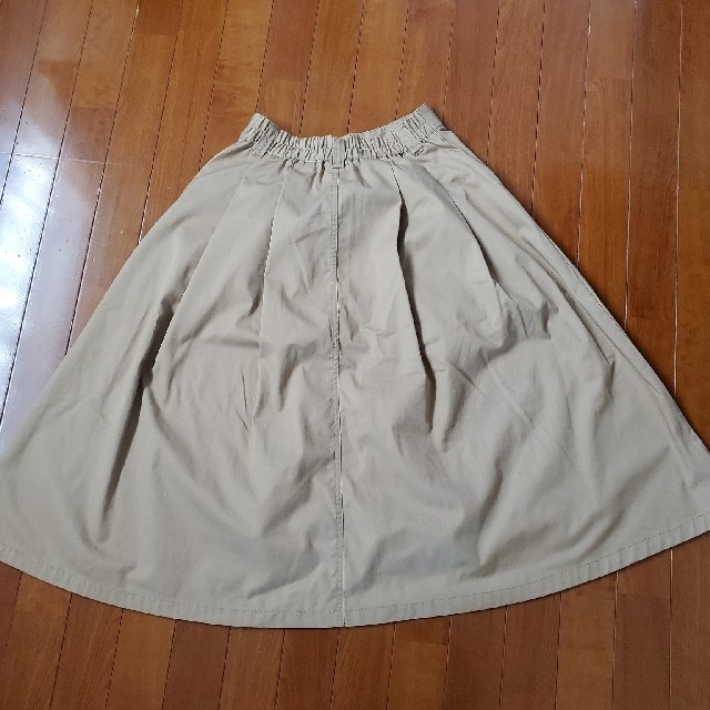 LOWRYS FARM(ローリーズファーム)のフレアスカート　 レディースのスカート(ロングスカート)の商品写真