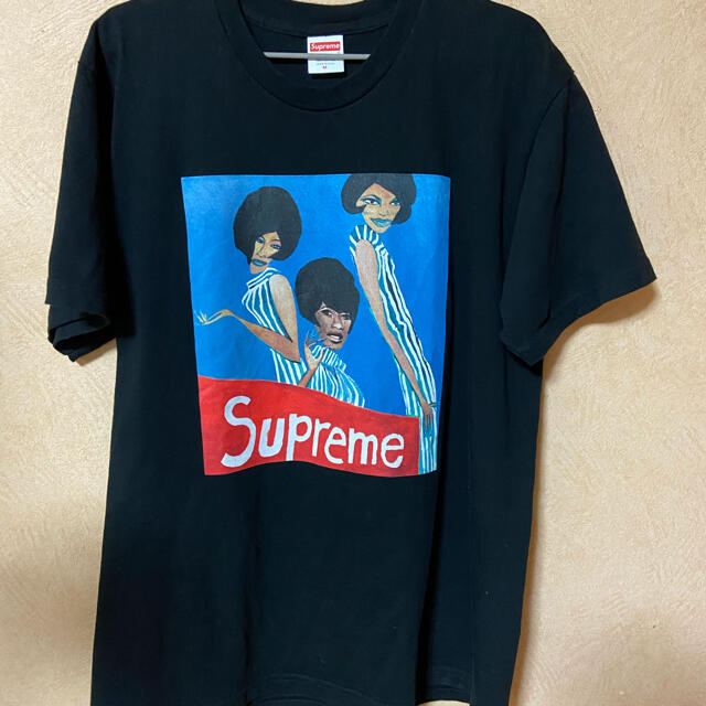 supreme Tシャツ