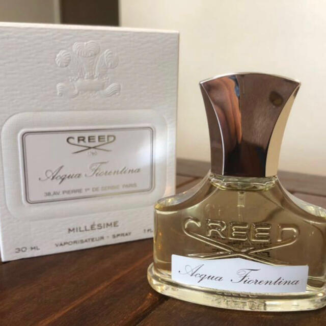 クリード アクア フィオレンティーナ タイムセール www.gold-and-wood.com
