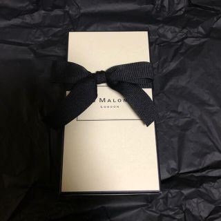 ジョーマローン(Jo Malone)のJo Malone ブラックシダーウッド&ジュニパー　100ml(ユニセックス)