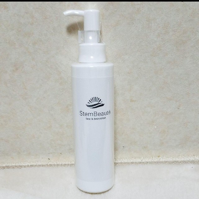 ステムボーテ face & bodylotion 180m