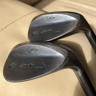 タイトリスト(Titleist)のゾディア  ウエッジセット (クラブ)