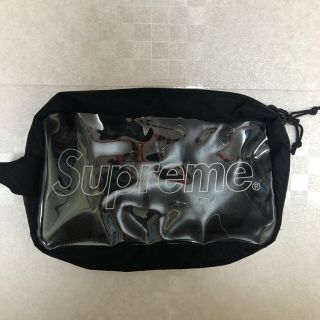 シュプリーム(Supreme)のsupreme Utility bag ユーティリティーバッグ(その他)