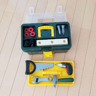 BOSCH(おもちゃ)のフリマアイテム一覧 BOSCH(おもちゃ)のフリマアイテム一覧
