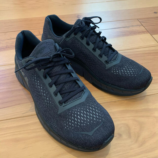 HOKAONEONE CAVU FN 28.5 ホカオネオネ カブーFN