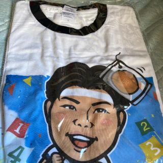 西武ライオンズ　平良海馬選手　ガチャ　レアＴシャツ(応援グッズ)