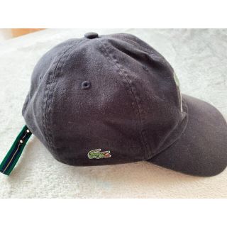 ラコステ(LACOSTE)のラコステLACOSTE キャップ　帽子(キャップ)