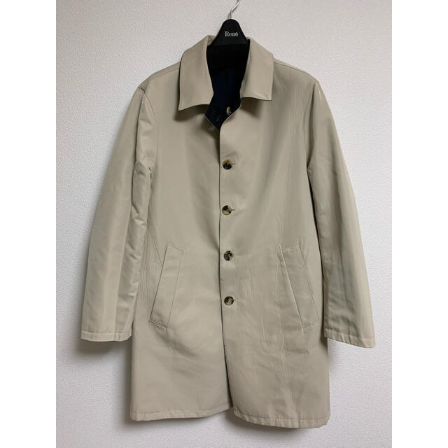 送料無料/新品】 ISAIA まとめ買いでお得 イザイア チェスター GARCONS