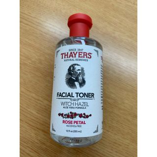 コスメキッチン(Cosme Kitchen)の<HARRYママ様専用> THAYERS ローズペタル(化粧水/ローション)