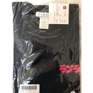 ラブラット(LABRAT)の【新品・未使用】 LABRAT×COJI-COJI 'smart' Ｔシャツ(Tシャツ(半袖/袖なし))