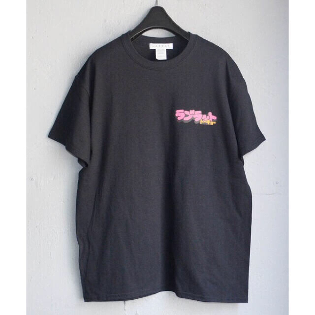 LABRAT(ラブラット)の【新品・未使用】 LABRAT×COJI-COJI 'god' Ｔシャツ メンズのトップス(Tシャツ/カットソー(半袖/袖なし))の商品写真