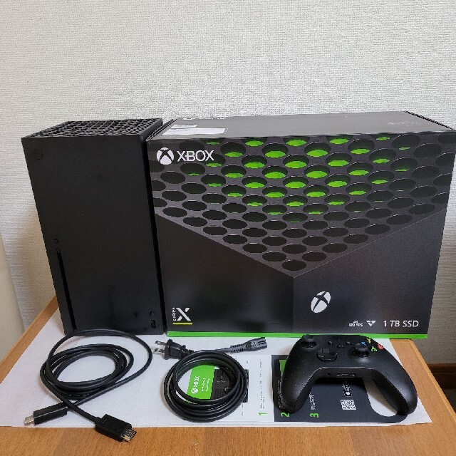 xboxseriesx 美品