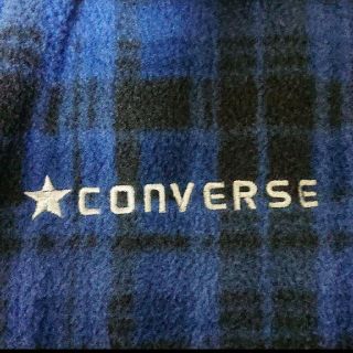 コンバース(CONVERSE)のコンバース フリースジャケット(その他)